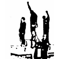 October 16th 1968 Mexico City, Summer Olympics t-shirts
