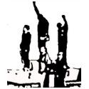 October 16th 1968 Mexico City, Summer Olympics t-shirts by rshirts October 16th 1968 Mexico City, Summer Olympics t-shirts