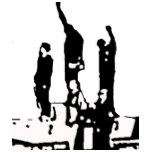October 16th 1968 Mexico City, Summer Olympics T Shirts
