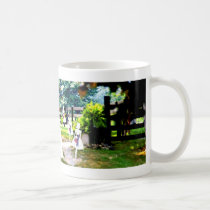 October 18th Mug