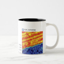 October 2005 - RHK Technology: Image of the Month Mugs