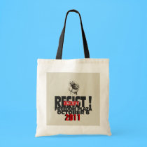 October 2011 bags