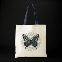 October Birthstone Butterfly bags