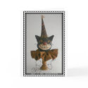 October Boo Kat cards by samiamcreations October Boo Kat cards