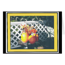 OCTOBER cards by mrsheldo OCTOBER cards