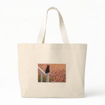 October Cat Bag - Customized by OliveandOak October Cat Bag - Customized
