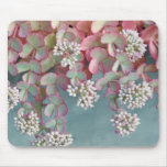 October Daphne Mousepad