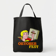 October Fest, popping up! Bag