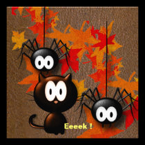 October  Invitation invitations