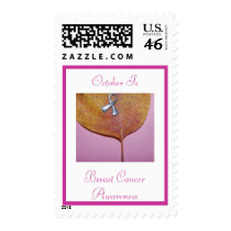 October Is postage by meia7214N October Is postage
