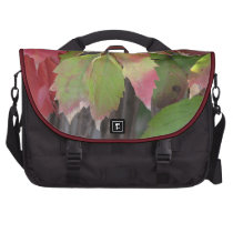 October Leaves commuterbag