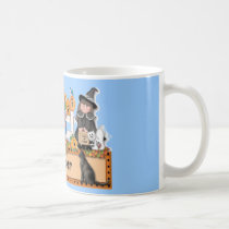 October Mug