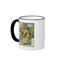 October Mug