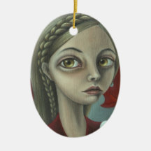October Ornaments