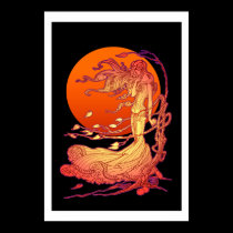 October Wind Poster posters by geo_barr October Wind Poster posters