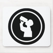 octoberfest beer boozer mousepads