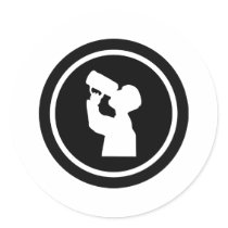 octoberfest beer boozer stickers