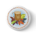Octoberfest button by holiday_tshirts Octoberfest button