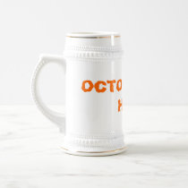 Octoberfest Hero Coffee Mugs