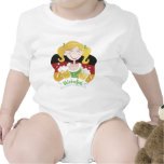 Octoberfest Mädchen Shirts