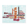 Octoberfest Octoberfest Octoberfest Munich Munich Postcards