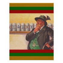 Octoberfest Oktoberfest Party Invitations Beer invitations