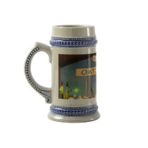 Octoberfest Stein mugs by h20skinut2 Octoberfest Stein mugs