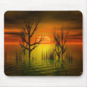 Octobers End mousepads
