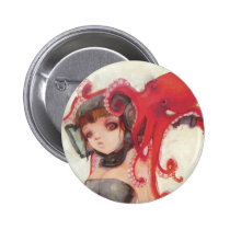 Octogirl Button buttons