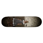 Octogirl Skateboards