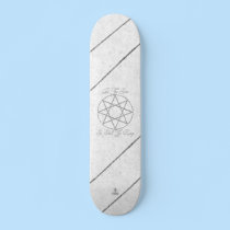 Octogram Skateboards skateboards