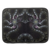Octoid Fractal Rickshaw Folio planners