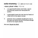 octomom_wht t-shirts by pabrigozaz octomom_wht t-shirts