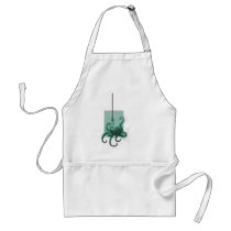 Octophone Apron