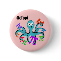 Octopi Button