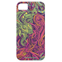Octopi by Adam Dennis casemate cases