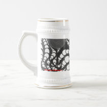 Octopi Coffee Mug