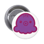 Octopi Pins