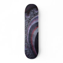 Octopi Custom Skateboard