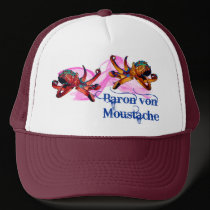 Octopii Hat