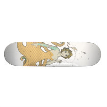 Octopodea - 7 3/4 deck skateboards
