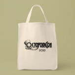 OctopodiCon Book Bag 2012 bags