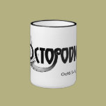 OctopodiCon Mug mugs