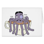Octoposh Card