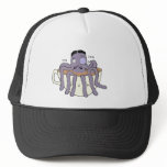 Octoposh Mesh Hats