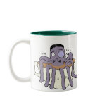 Octoposh Coffee Mug