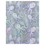 Octopus Adventure Customized Letterhead