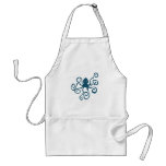 Octopus Apron