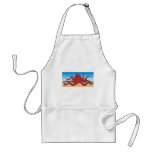 Octopus Aprons
