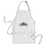 Octopus Aprons